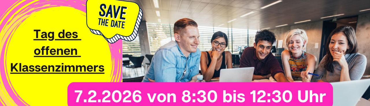offenes Klassenzimmer 2026